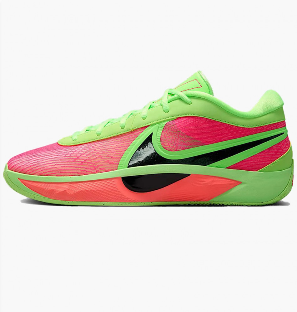 Outlet Кросівки чоловічі Nike Giannis Freak 6 Nrg HJ9109-300