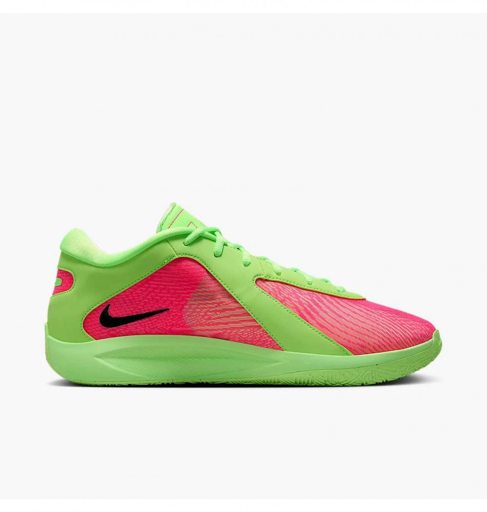 Outlet Кросівки чоловічі Nike Giannis Freak 6 Nrg HJ9109-300