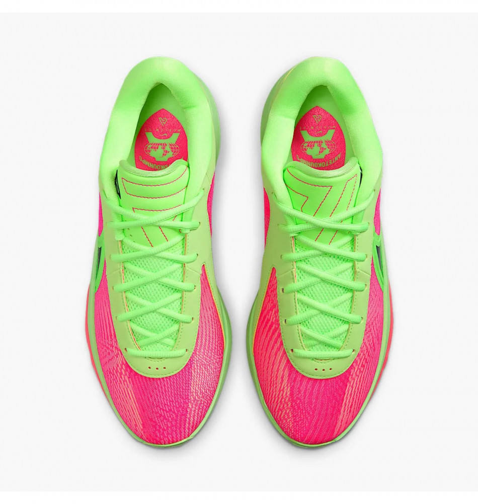 Outlet Кросівки чоловічі Nike Giannis Freak 6 Nrg HJ9109-300_image_6