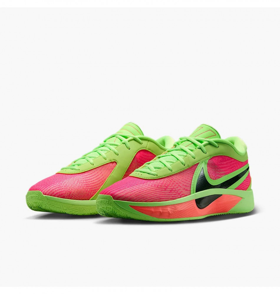 Outlet Кросівки чоловічі Nike Giannis Freak 6 Nrg HJ9109-300_image_7