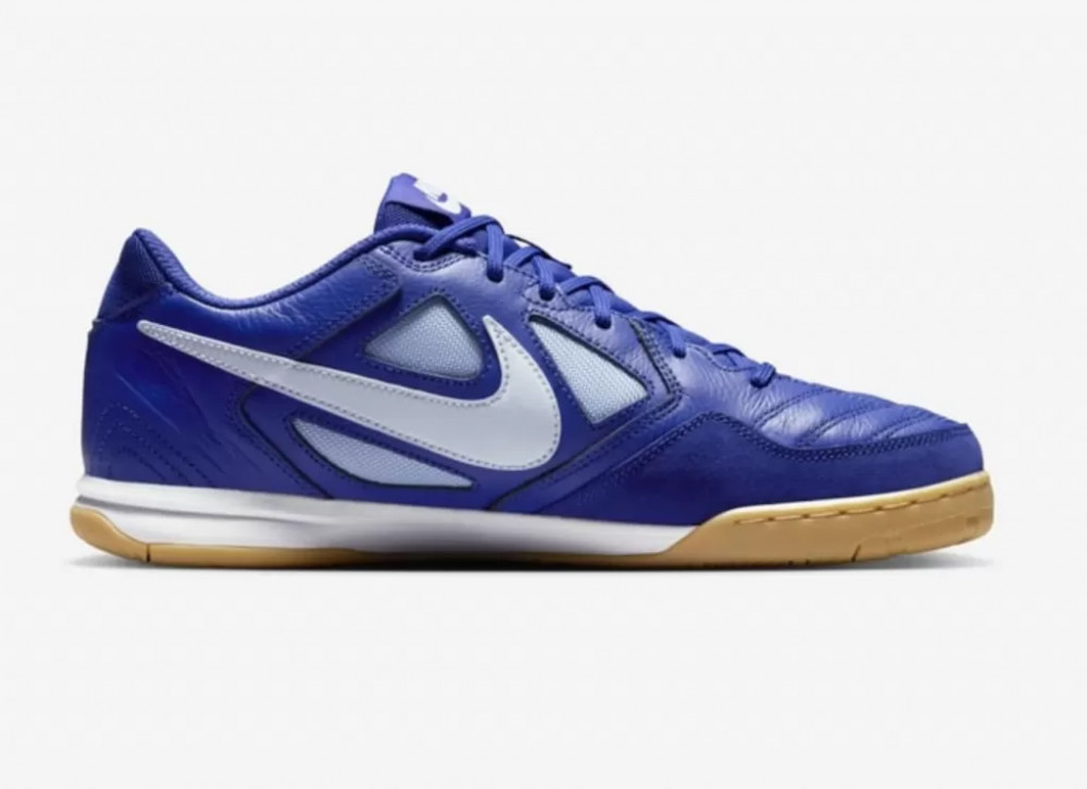 Outlet Кросівки чоловічі Nike Gato HQ6019-500