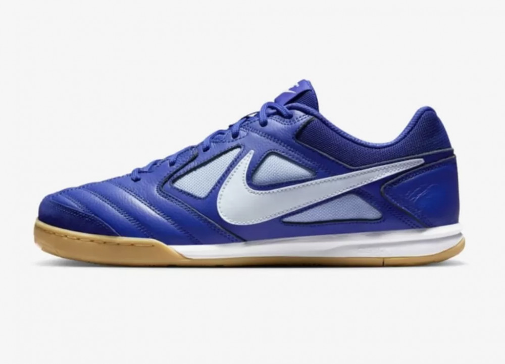 Outlet Кросівки чоловічі Nike Gato HQ6019-500
