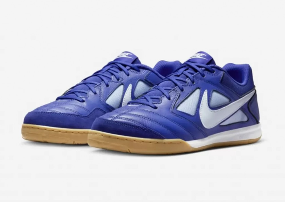Outlet Кросівки чоловічі Nike Gato HQ6019-500_image_7