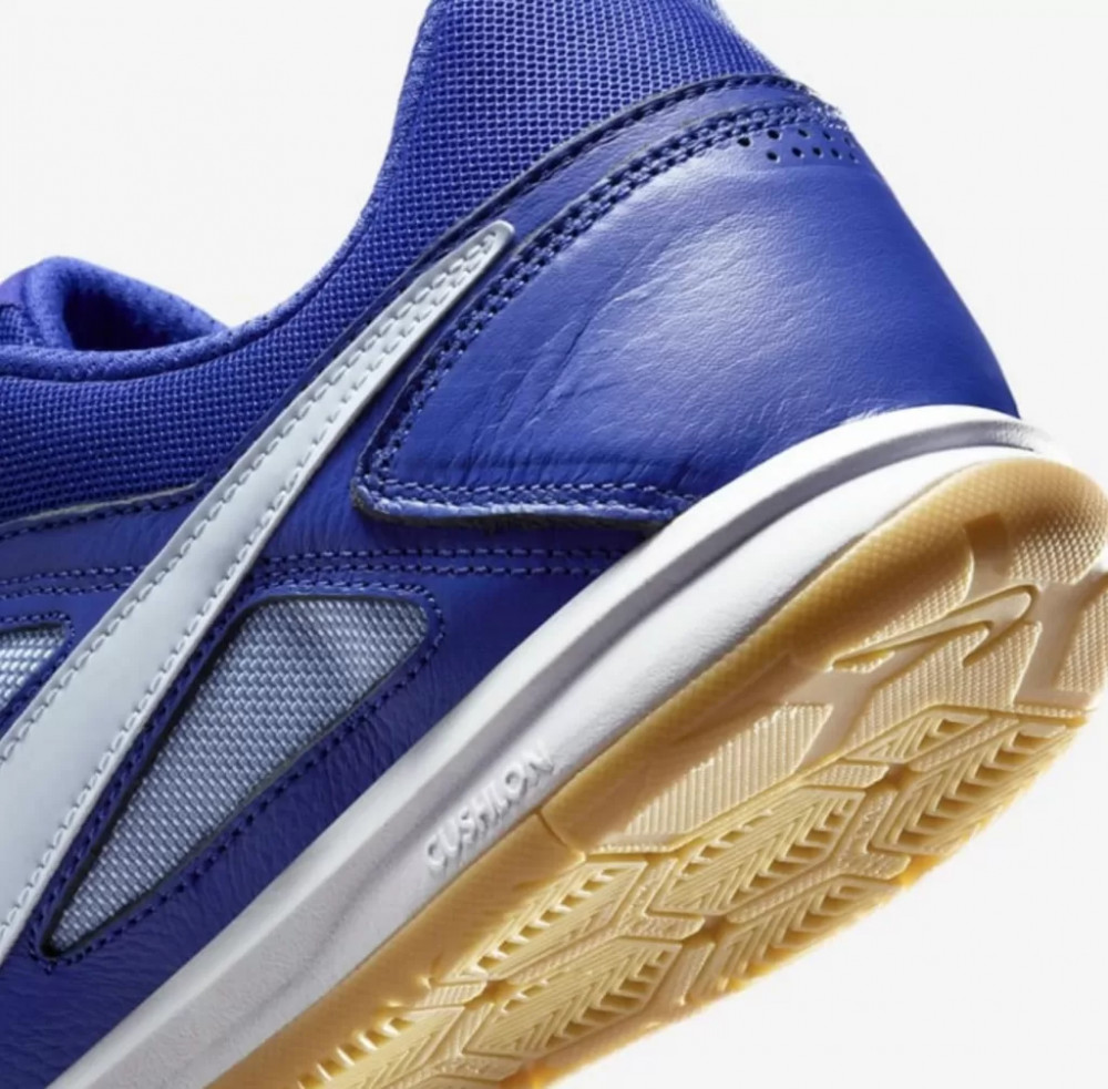Outlet Кросівки чоловічі Nike Gato HQ6019-500_image_5