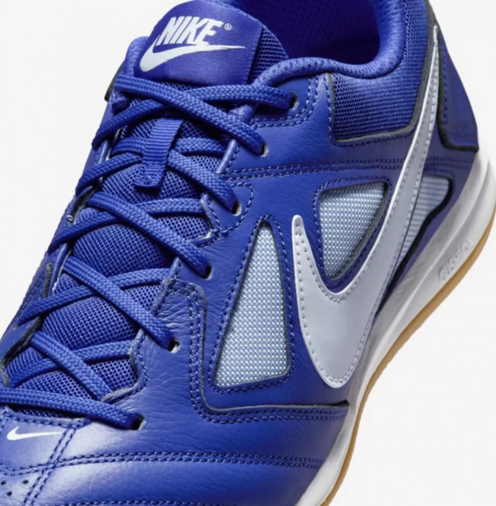 Outlet Кросівки чоловічі Nike Gato HQ6019-500_image_3