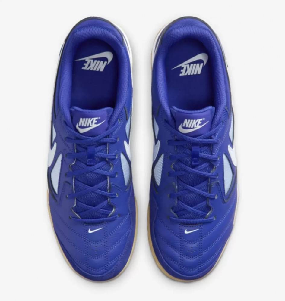 Outlet Кросівки чоловічі Nike Gato HQ6019-500_image_6