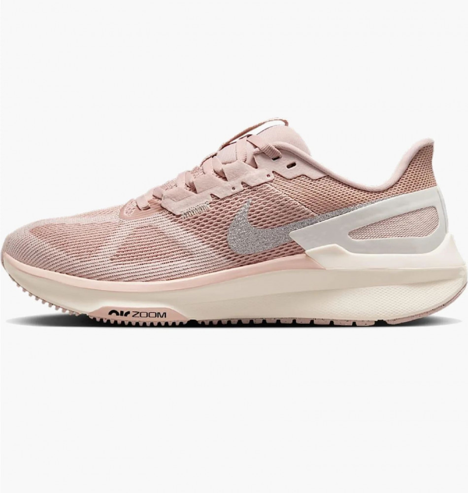 Outlet Кросівки жіночі Nike Air Zoom Structure 25 HV5161-600