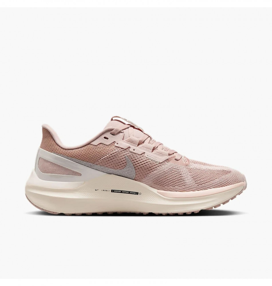 Outlet Кросівки жіночі Nike Air Zoom Structure 25 HV5161-600