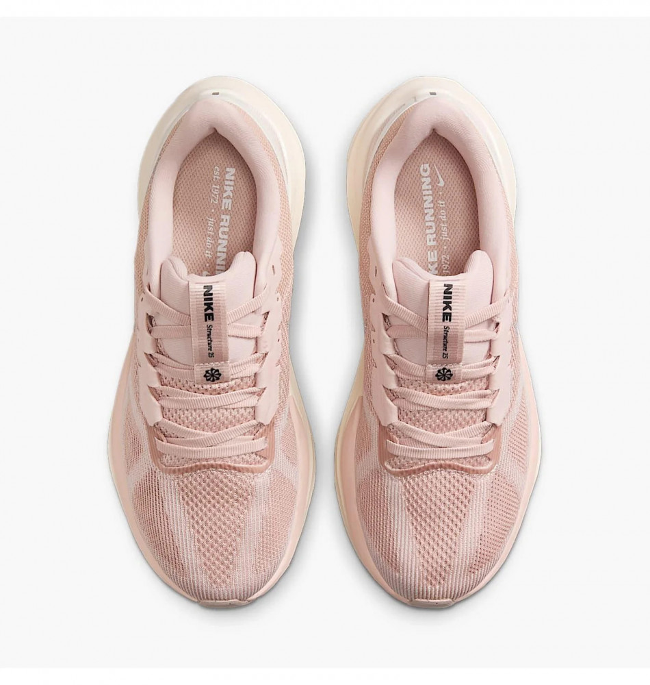 Outlet Кросівки жіночі Nike Air Zoom Structure 25 HV5161-600_image_3