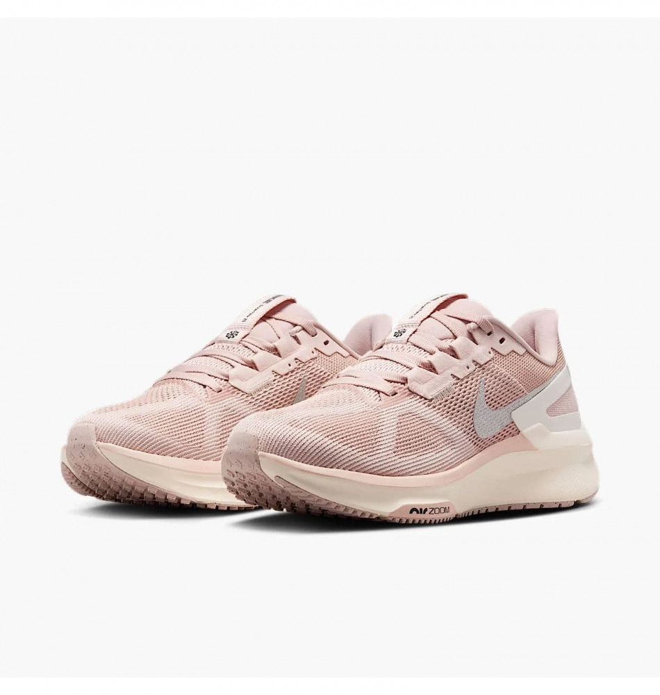 Outlet Кросівки жіночі Nike Air Zoom Structure 25 HV5161-600_image_6