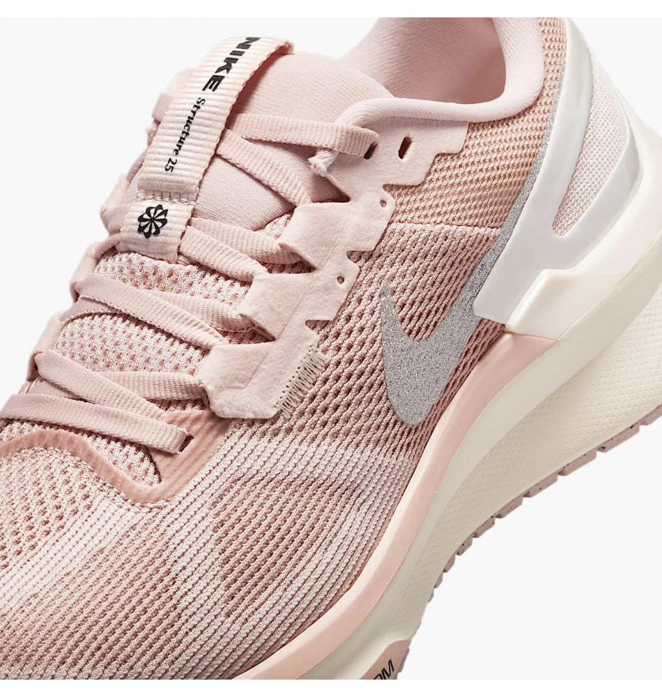 Outlet Кросівки жіночі Nike Air Zoom Structure 25 HV5161-600_image_8