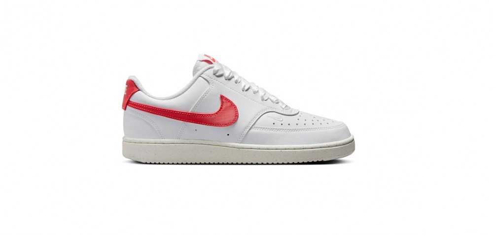 Outlet Кросівки жіночі Nike Court Vision Low Next Nature HV5246-100