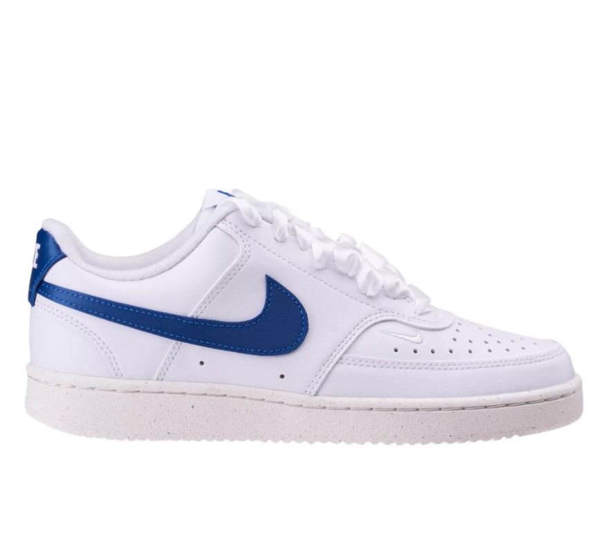 Outlet Кросівки жіночі Nike Court Vision Low Next Nature HV5246-101