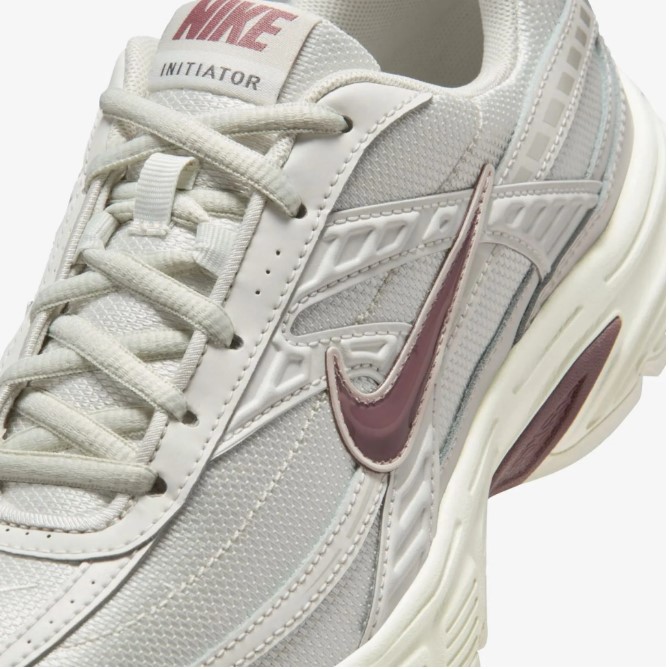 Outlet Жіночі кросівки Nike Initiator 394053-007_image_4