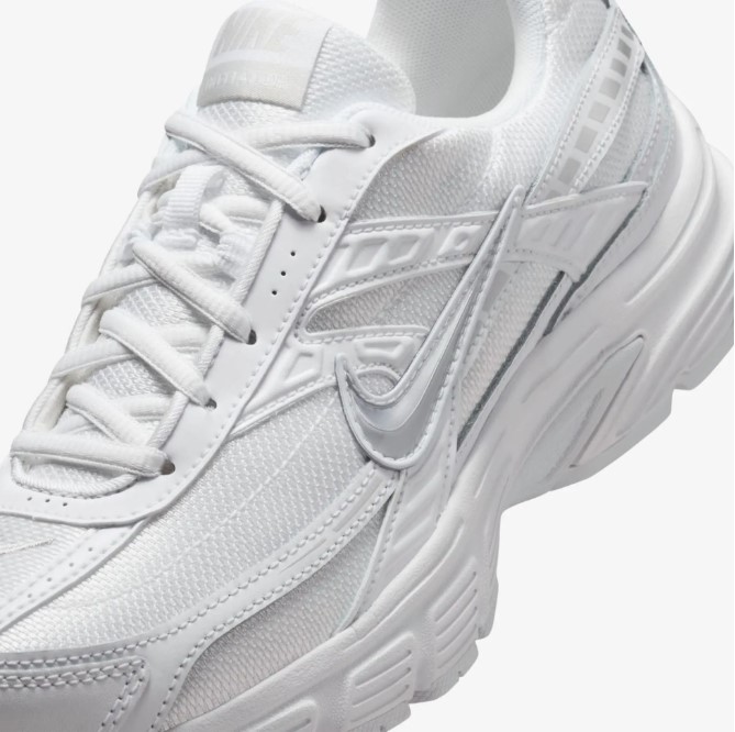 Outlet Жіночі кросівки Nike Initiator 394053-100_image_4