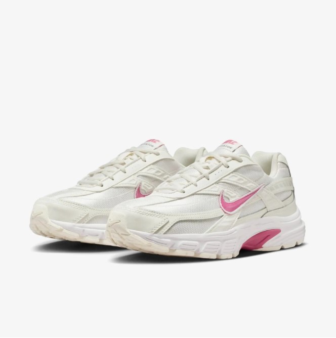Outlet Женские кроссовки Nike Initiator 394053-104_image_6