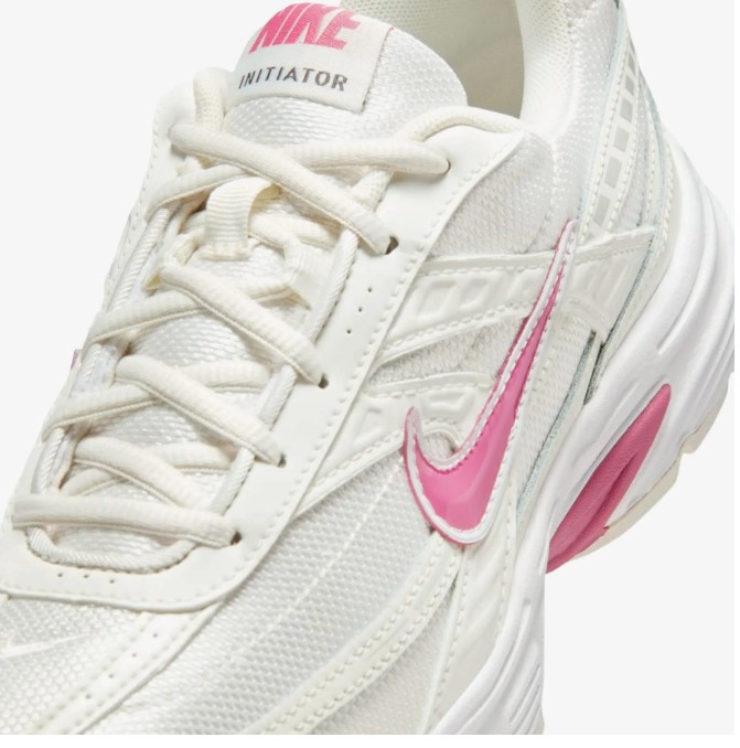 Outlet Женские кроссовки Nike Initiator 394053-104_image_5