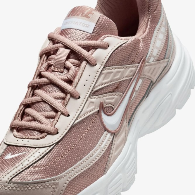 Outlet Женские кроссовки Nike Initiator 394053-600_image_8