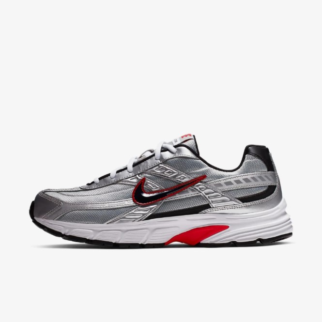 Outlet Чоловічі кросівки Nike Initiator 394055-001_image_3