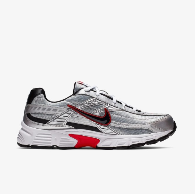 Outlet Чоловічі кросівки Nike Initiator 394055-001