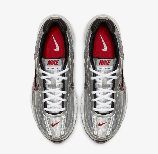 Outlet Чоловічі кросівки Nike Initiator 394055-001