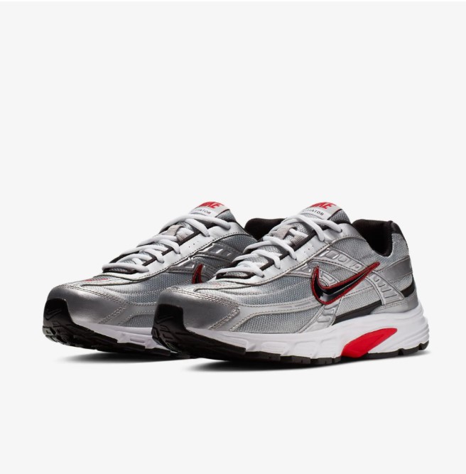 Outlet Чоловічі кросівки Nike Initiator 394055-001_image_6