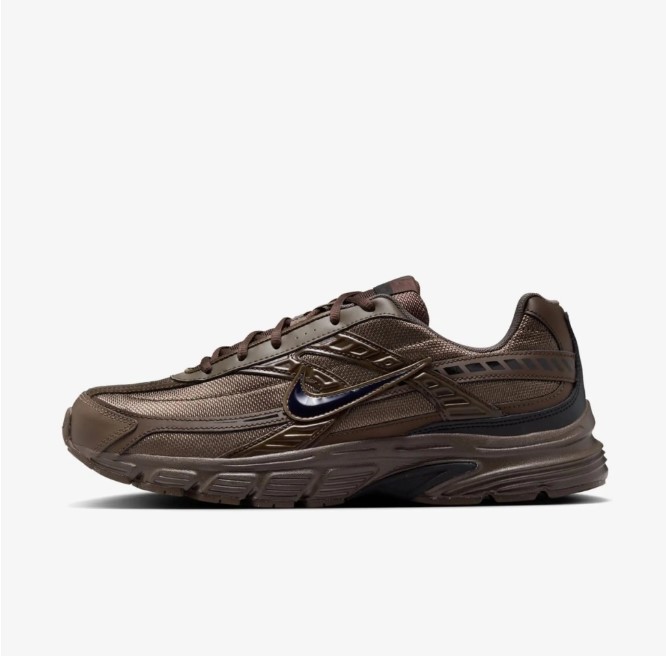 Outlet Мужские кроссовки Nike Initiator 394055-200_image_3