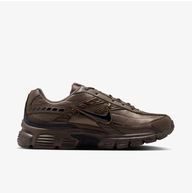Outlet Чоловічі кросівки Nike Initiator 394055-200