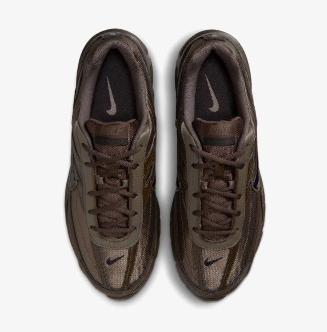 Outlet Чоловічі кросівки Nike Initiator 394055-200