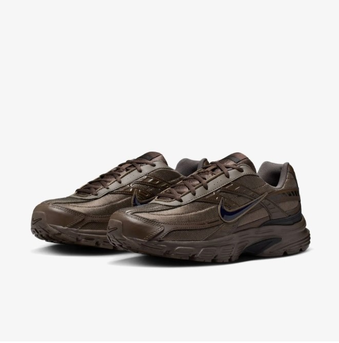 Outlet Мужские кроссовки Nike Initiator 394055-200_image_7
