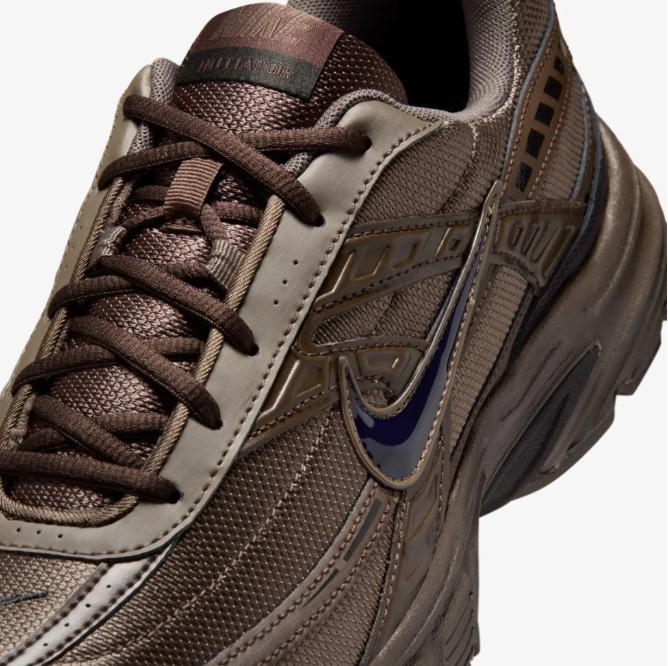 Outlet Мужские кроссовки Nike Initiator 394055-200_image_8