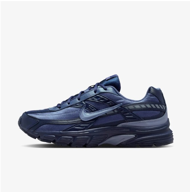 Outlet Мужские кроссовки Nike Initiator 394055-401_image_3