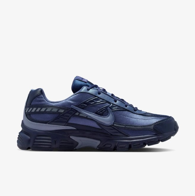 Outlet Чоловічі кросівки Nike Initiator 394055-401