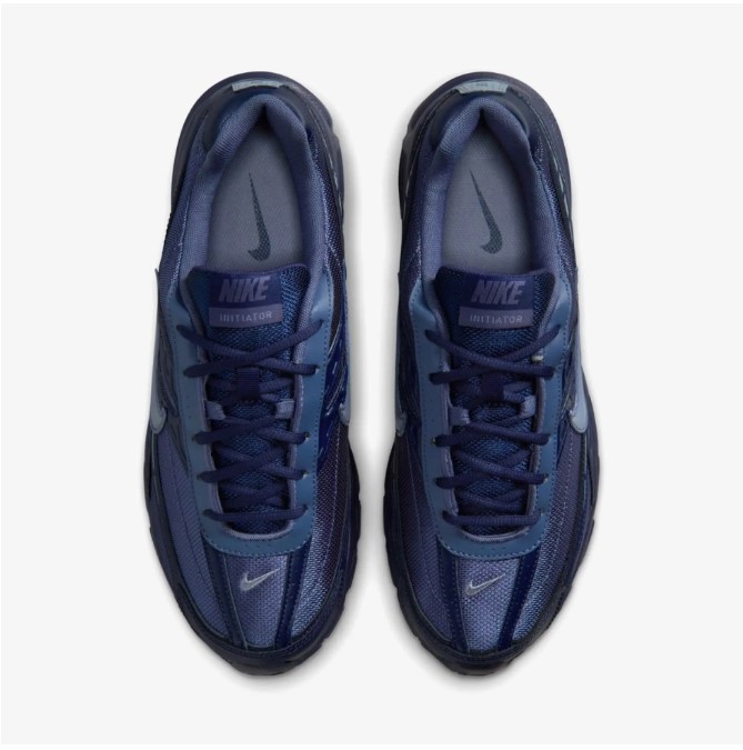 Outlet Чоловічі кросівки Nike Initiator 394055-401