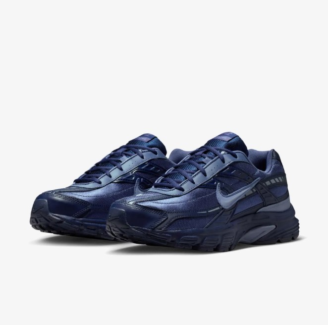 Outlet Мужские кроссовки Nike Initiator 394055-401_image_7