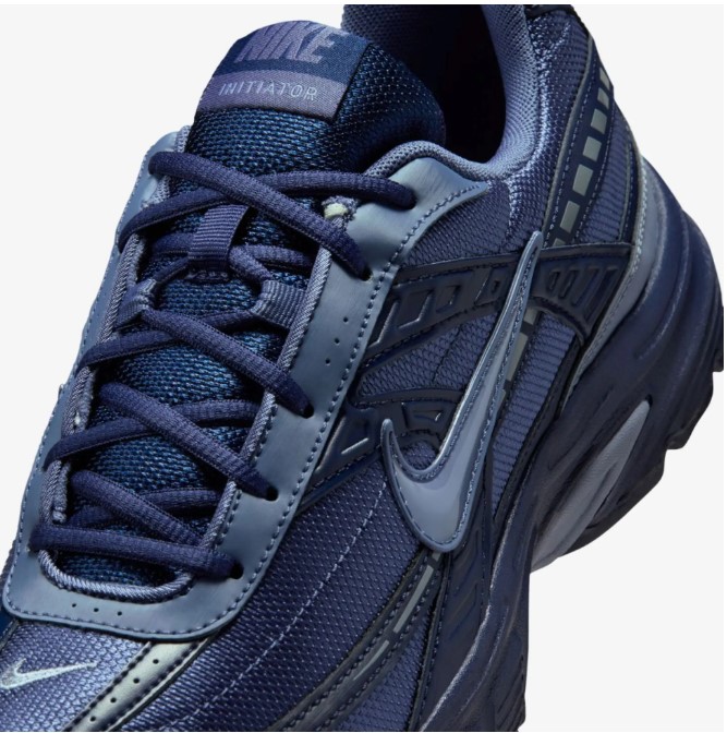 Outlet Мужские кроссовки Nike Initiator 394055-401_image_4