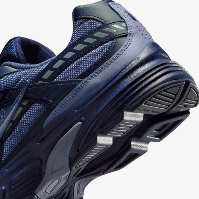 Outlet Мужские кроссовки Nike Initiator 394055-401_image_5