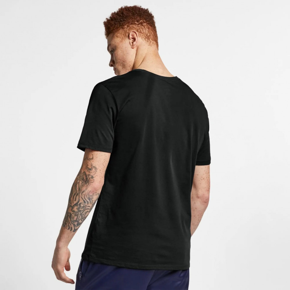 Outlet Футболка чоловіча Air Jordan M J Jumpman Air Embrd Tee AH5296-010