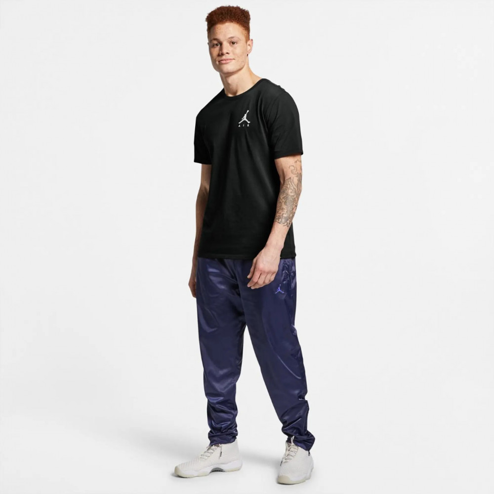 Outlet Футболка чоловіча Air Jordan M J Jumpman Air Embrd Tee AH5296-010_image_4