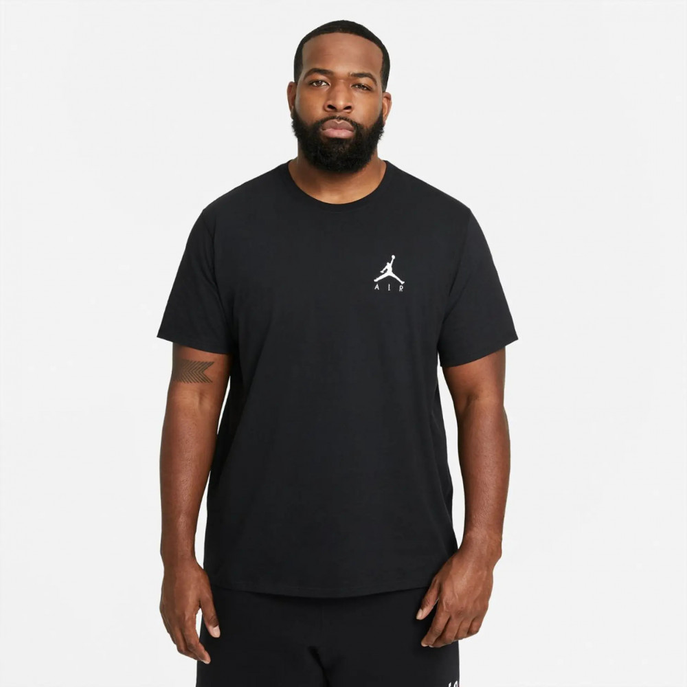 Outlet Футболка чоловіча Air Jordan M J Jumpman Air Embrd Tee AH5296-010_image_3