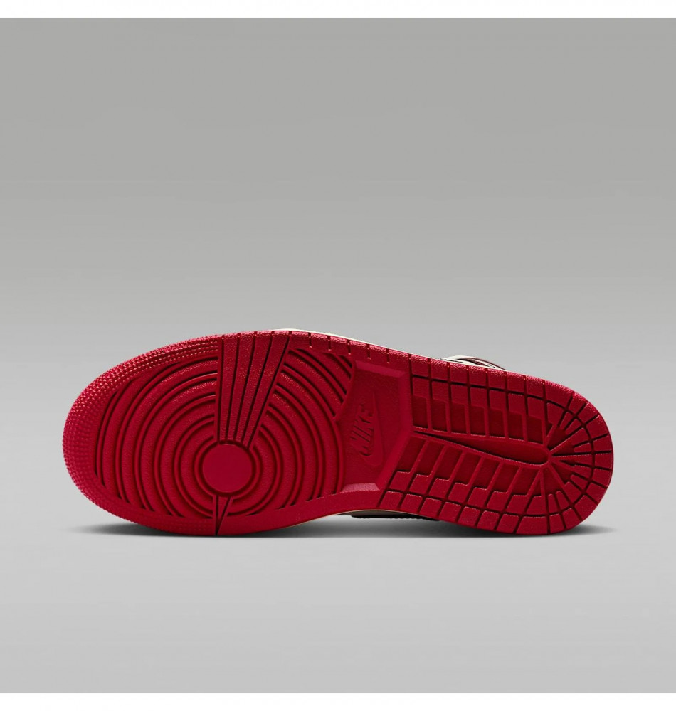 Outlet Жіночі кросівки Nike Air Jordan 1 Mid BQ6472-119_image_5