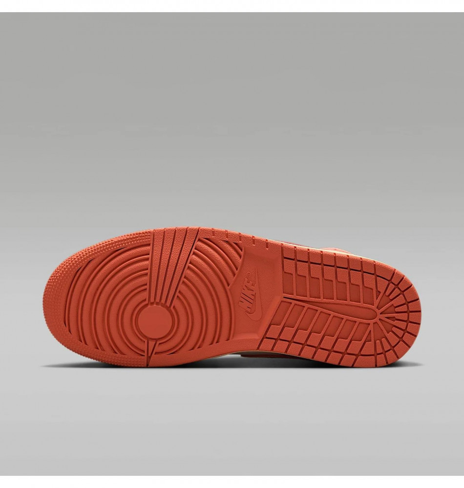 Outlet Жіночі кросівки Nike Air Jordan 1 Mid BQ6472-180_image_9