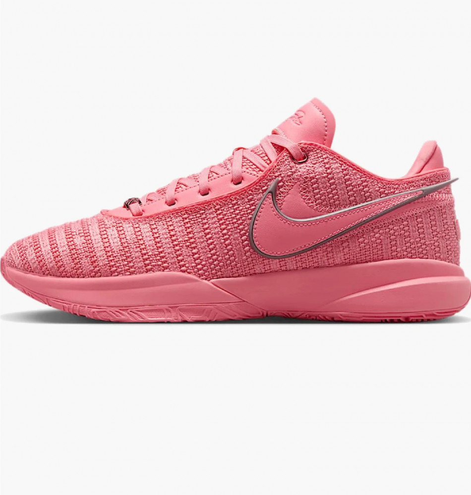 Outlet Кросівки жіночі Nike Lebron Xx DJ5423-600_image_3