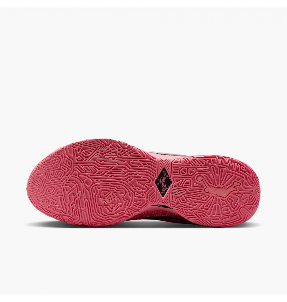 Outlet Кросівки жіночі Nike Lebron Xx DJ5423-600_image_4