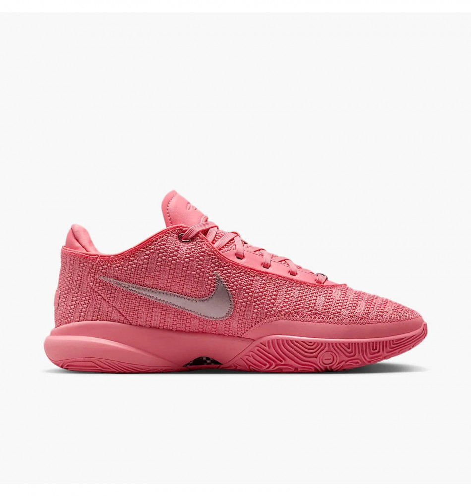 Outlet Кросівки жіночі Nike Lebron Xx DJ5423-600