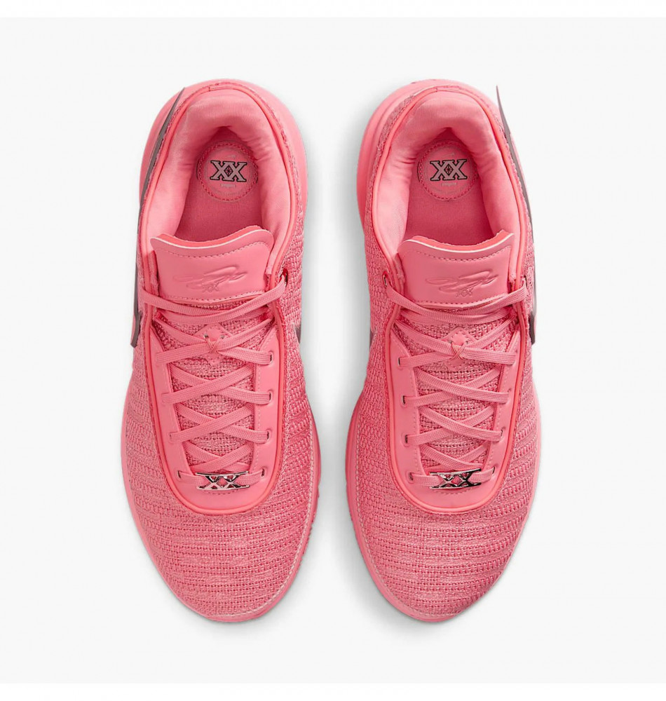 Outlet Кросівки жіночі Nike Lebron Xx DJ5423-600