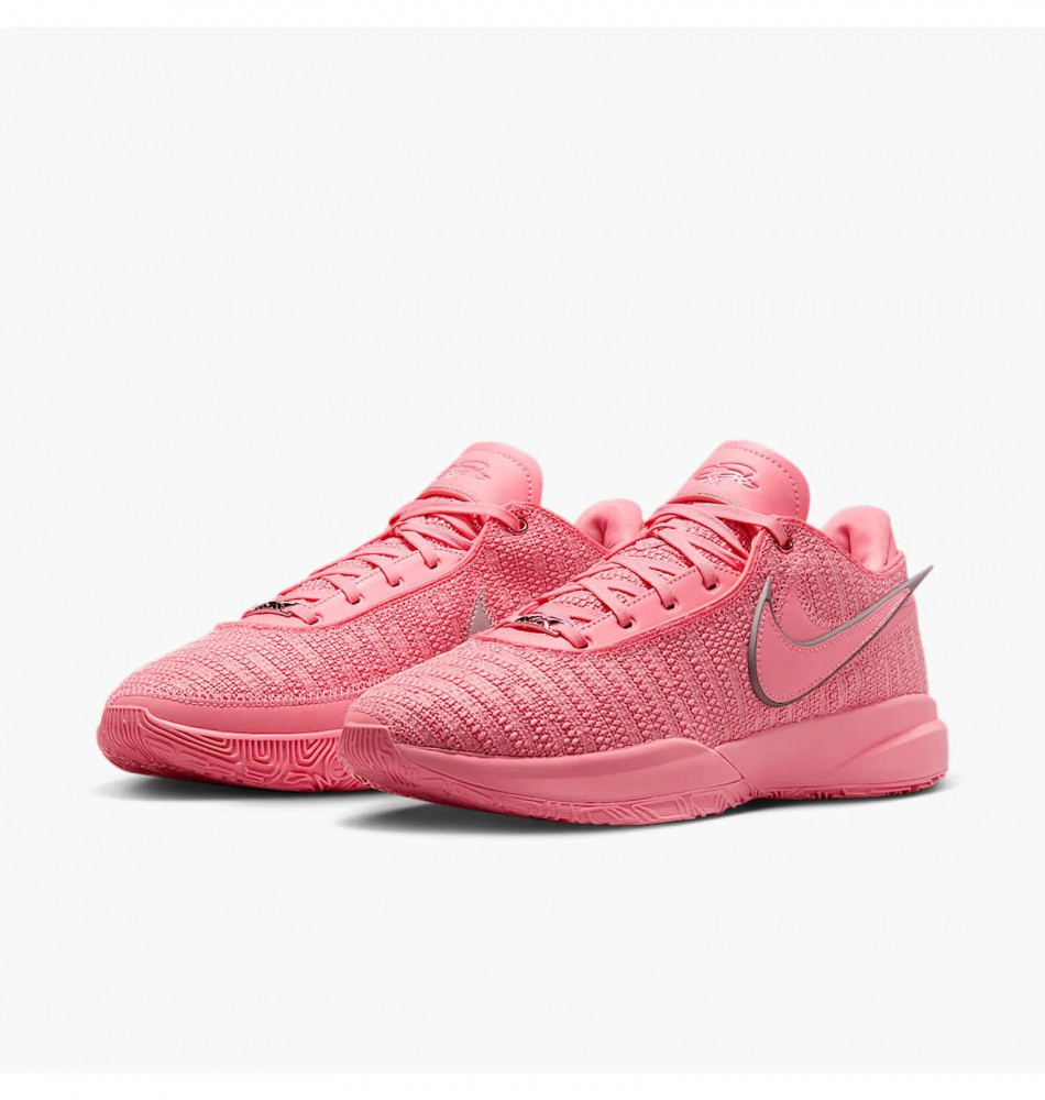 Outlet Кросівки жіночі Nike Lebron Xx DJ5423-600_image_6