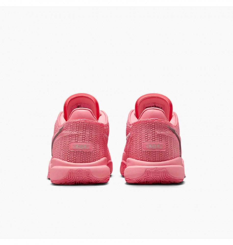 Outlet Кросівки жіночі Nike Lebron Xx DJ5423-600_image_8