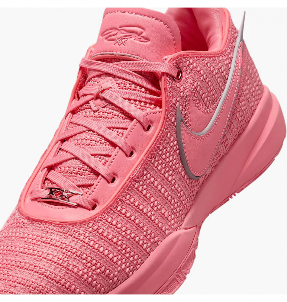 Outlet Кросівки жіночі Nike Lebron Xx DJ5423-600_image_7