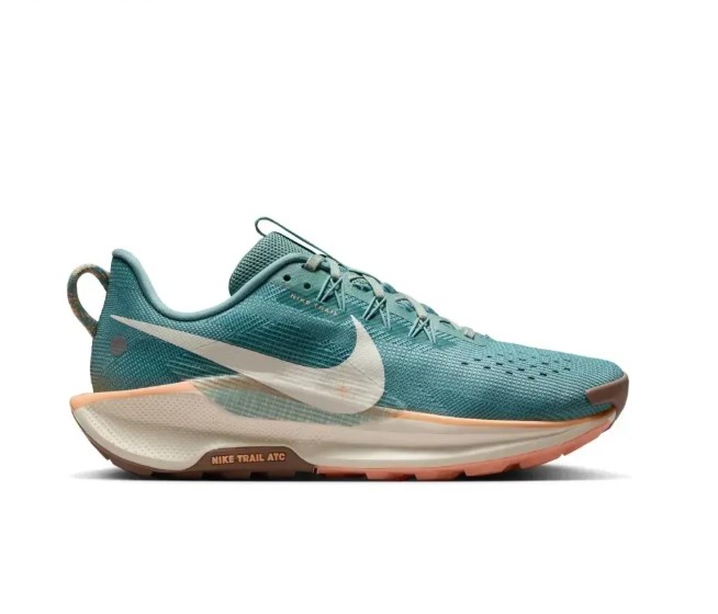 Outlet Кросівки жіночі Nike React X Pegasus Trail 5 DV3865-010